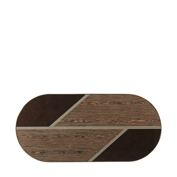 theodore alexander iconic cocktail table coffee tables 