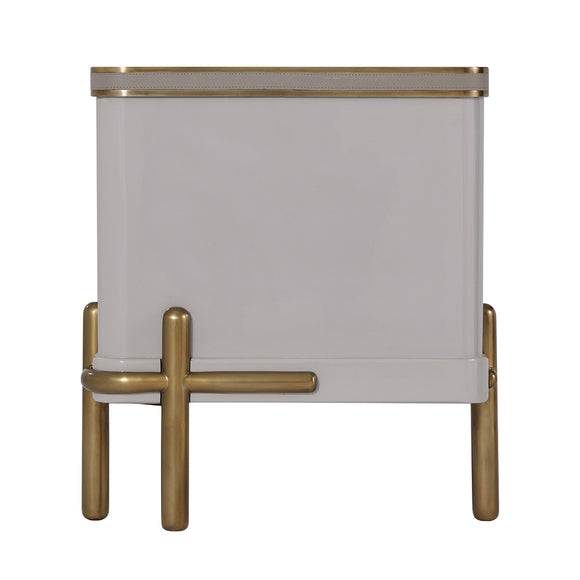 theodore alexander iconic tv cabinet ii cabinets 
