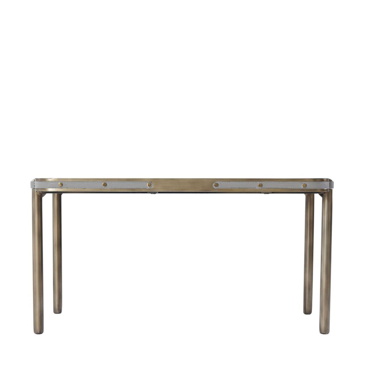 theodore alexander iconic square cocktail table ii coffee tables 