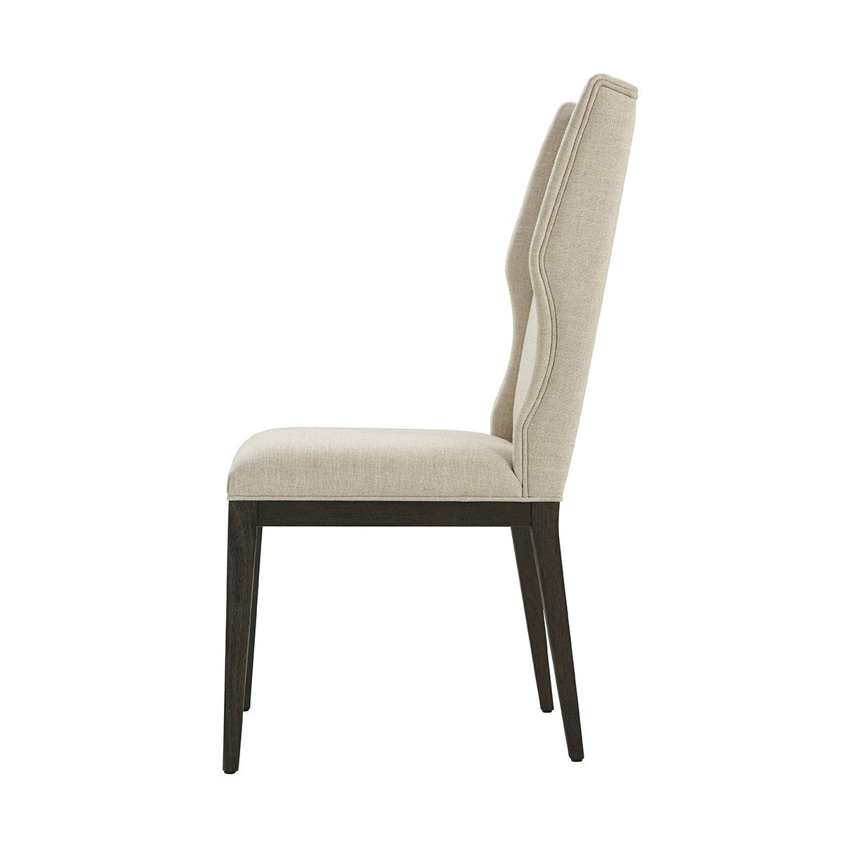 theodore alexander kingsley dining chair dining chairs 