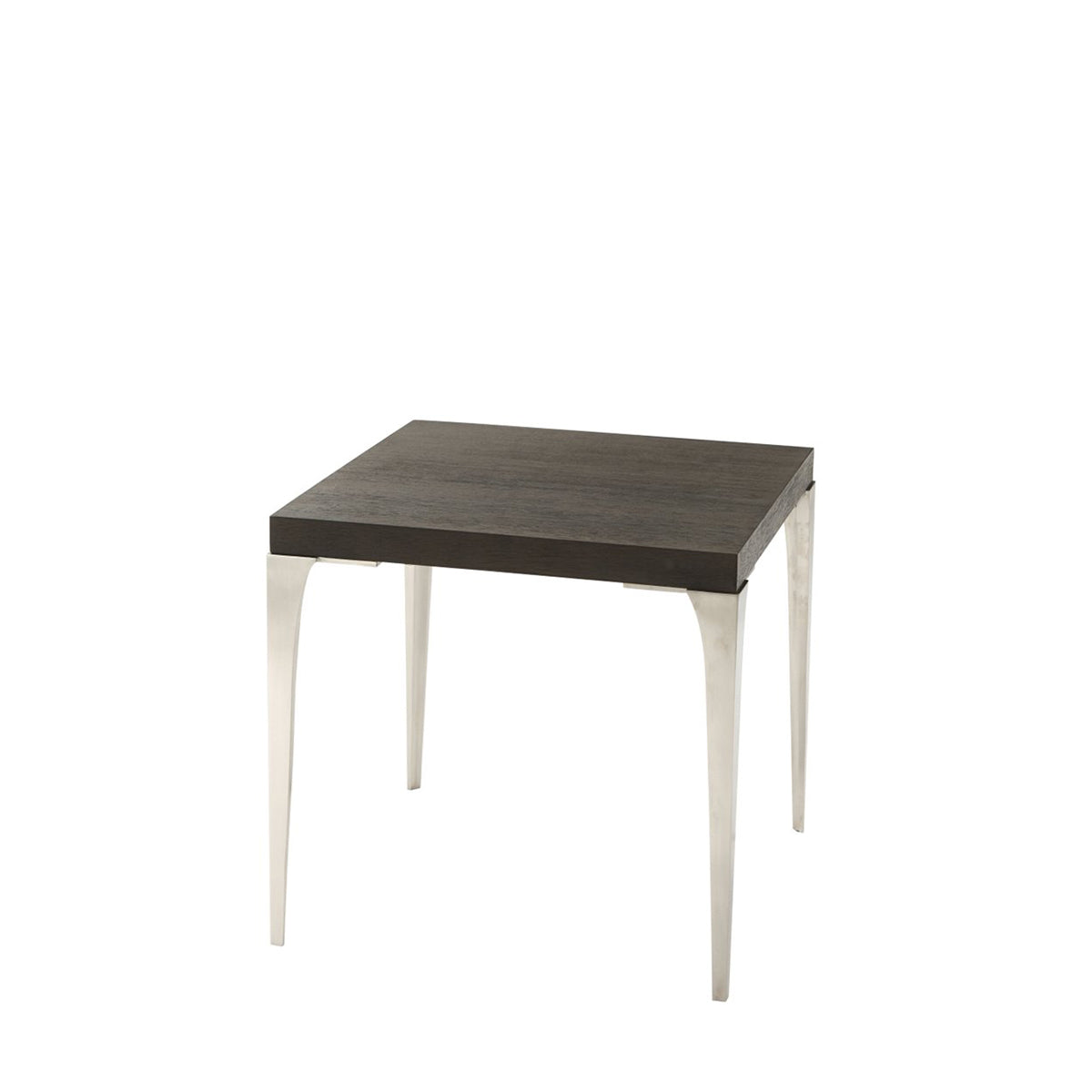 theodore alexander calvin side table end tables 