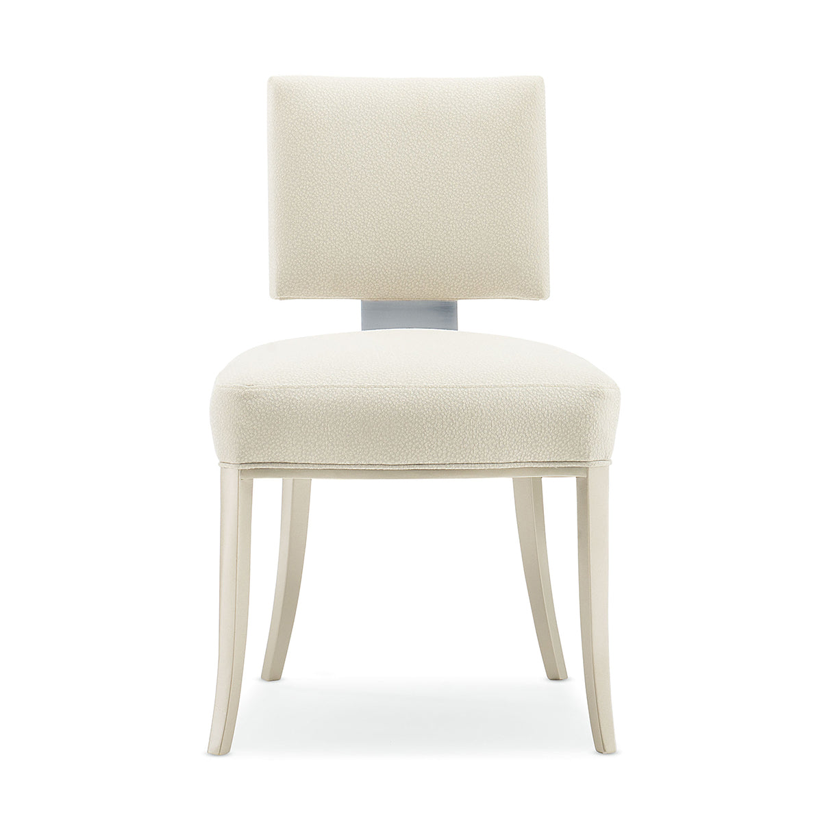 caracole reserved seating dining chairs 