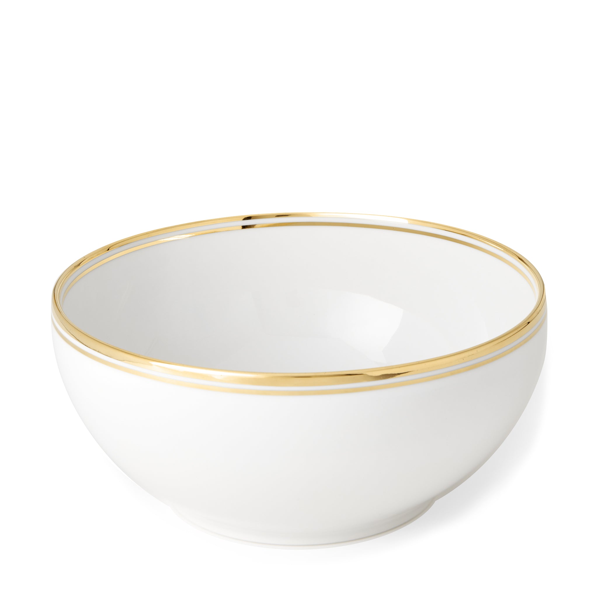 ralph lauren wilshire serving bowl white gold bowls 