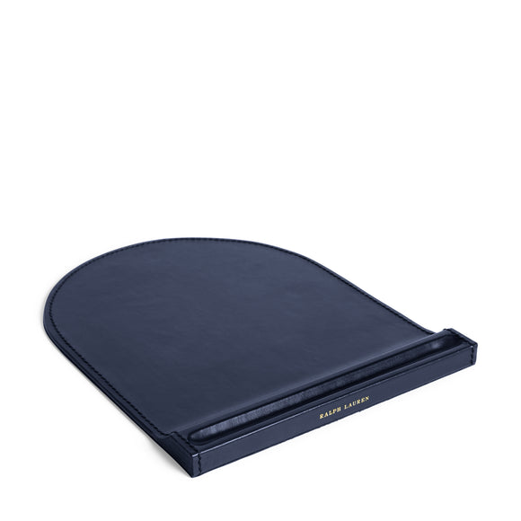 ralph lauren brennan mousepad navy home accessories 