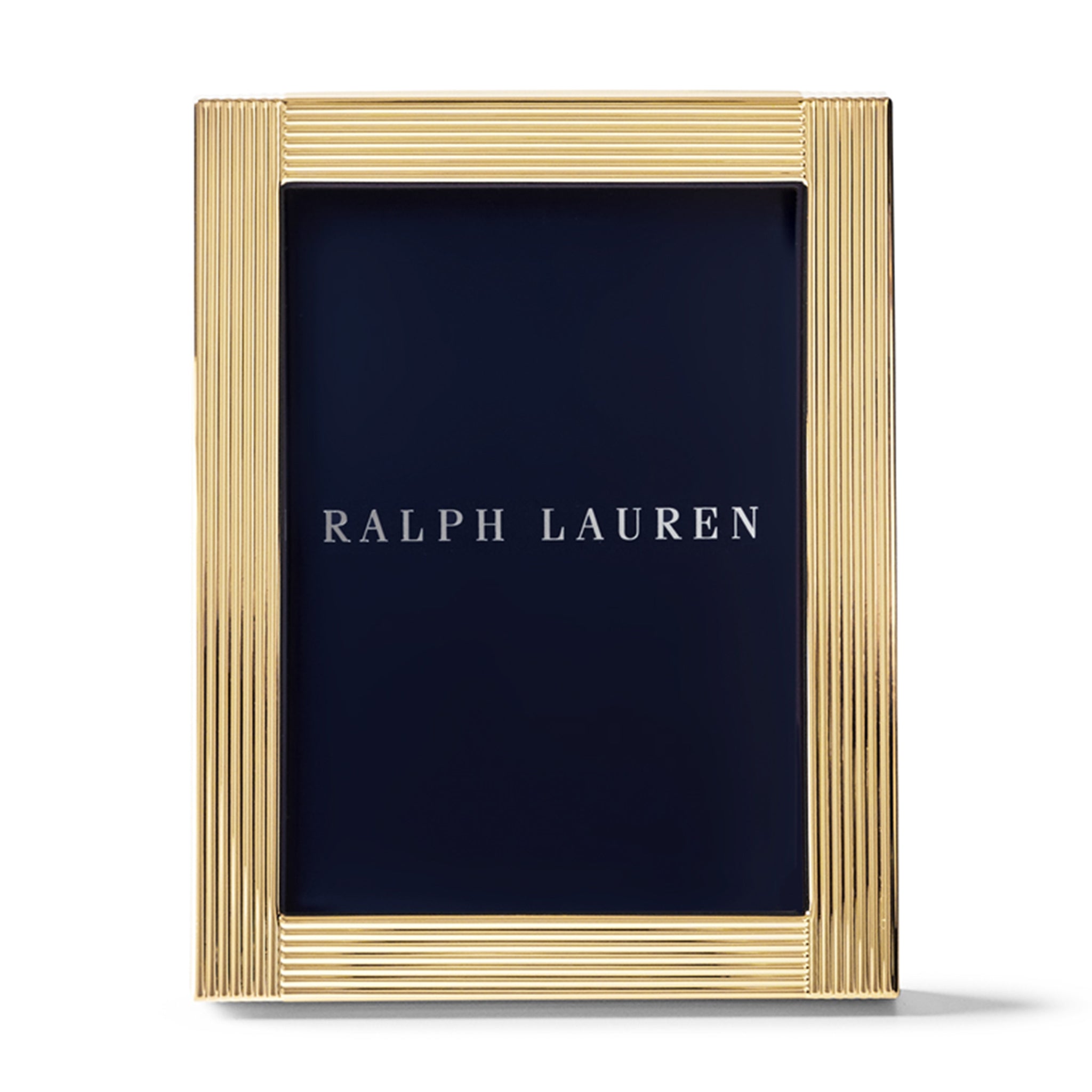 ralph lauren luke photo frame small gold frames 
