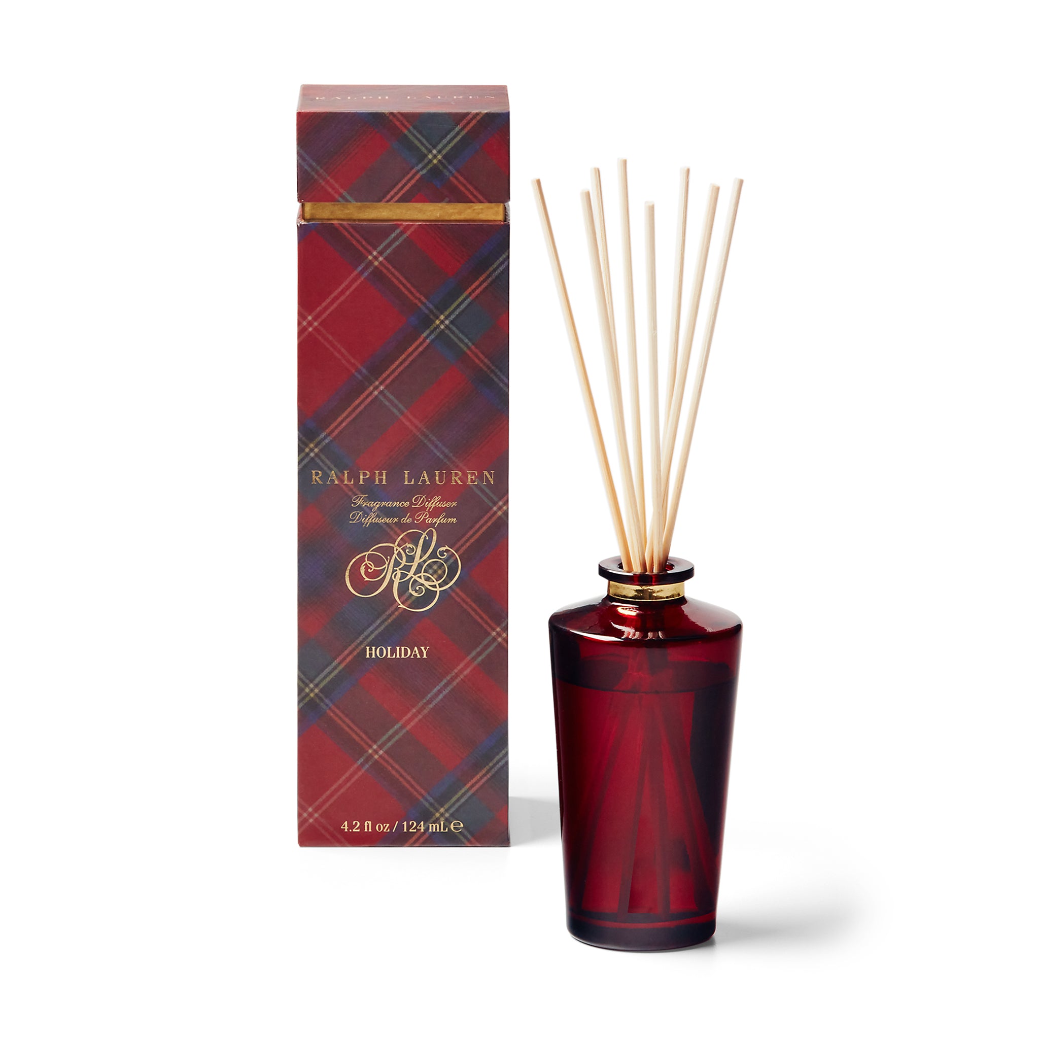 ralph lauren holiday diffuser diffusers 