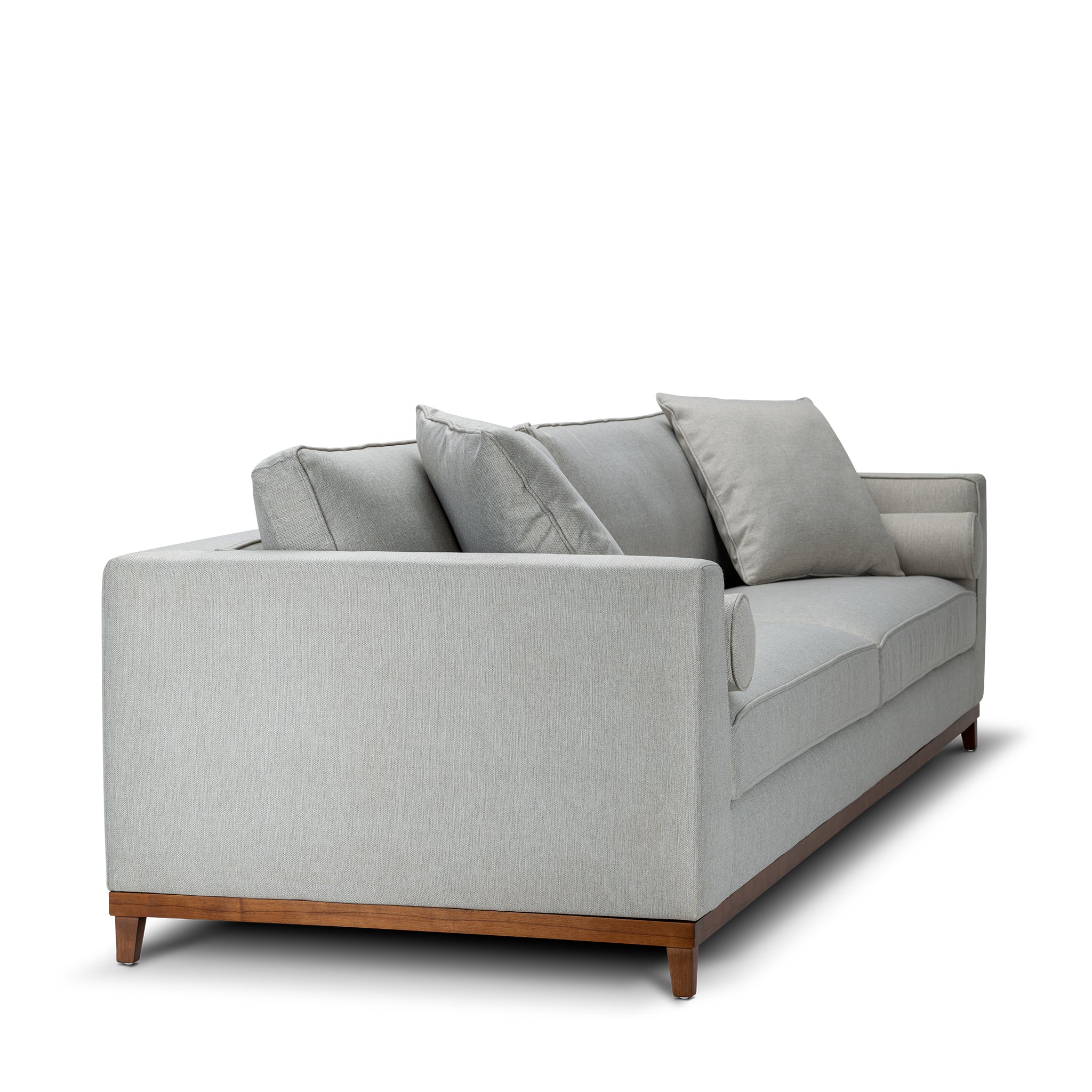 that's living collections new hardy ivory sofa loveseats & sofas 