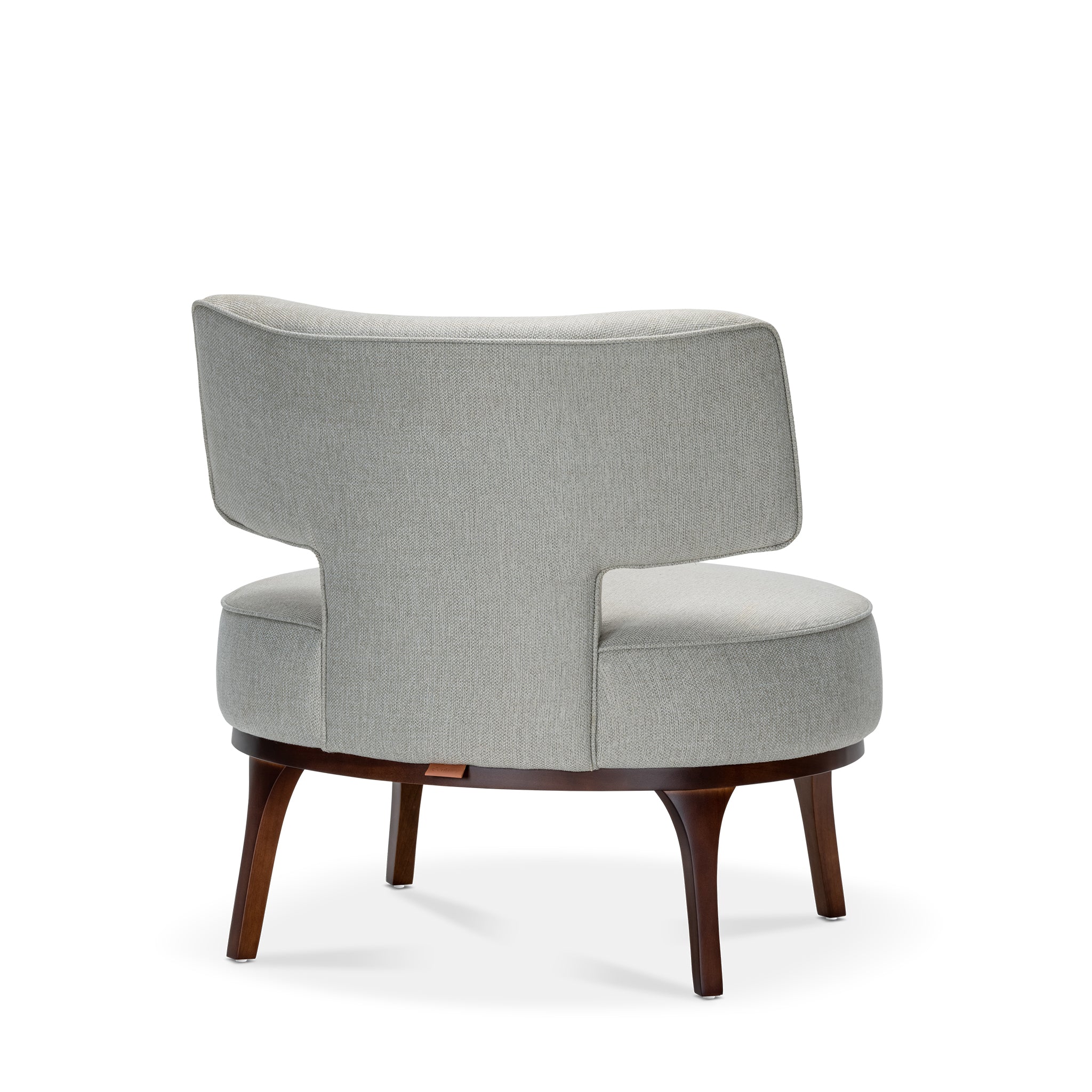 that's living collections santa marta ivory armchair chairs 