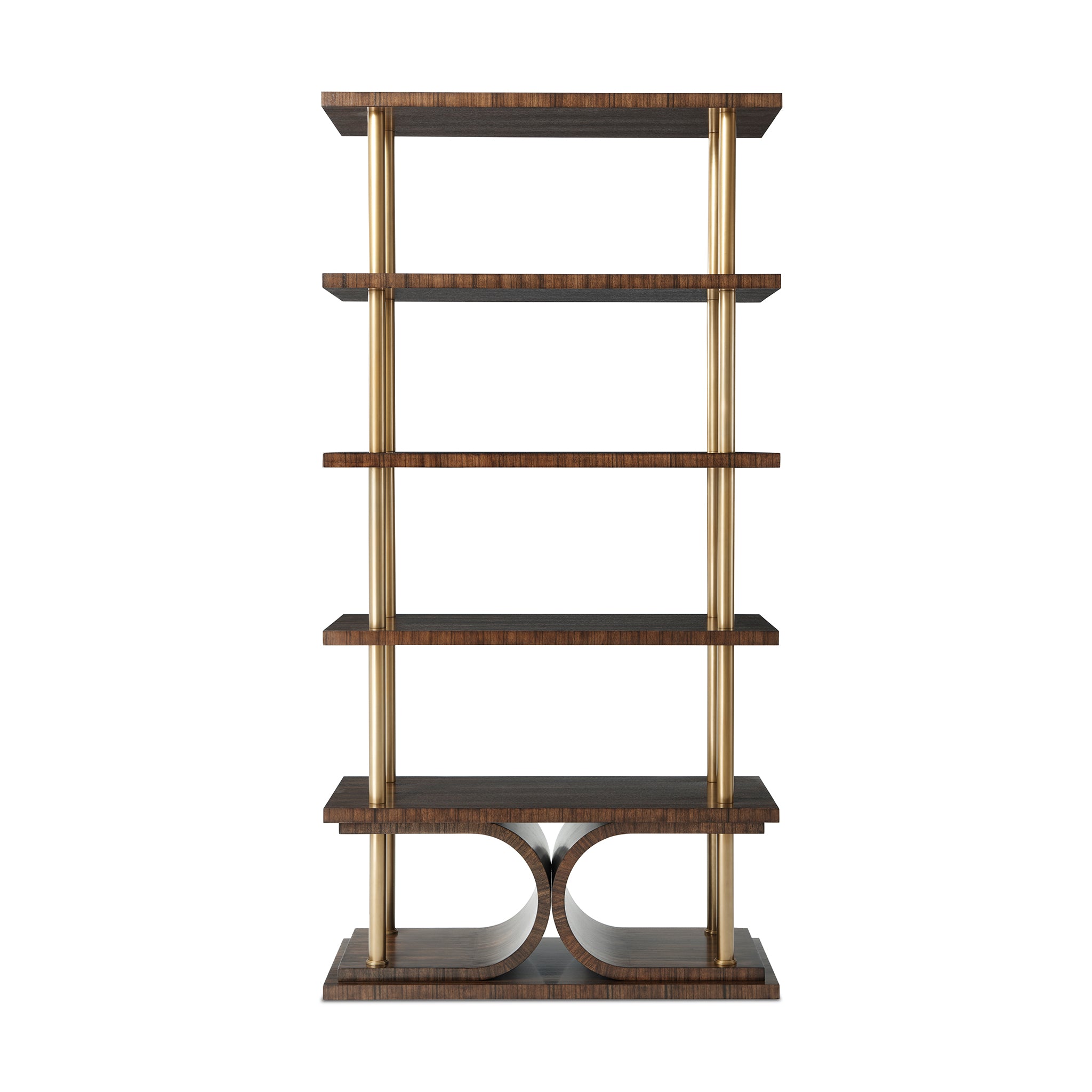 theodore alexander conway etagere cabinets 