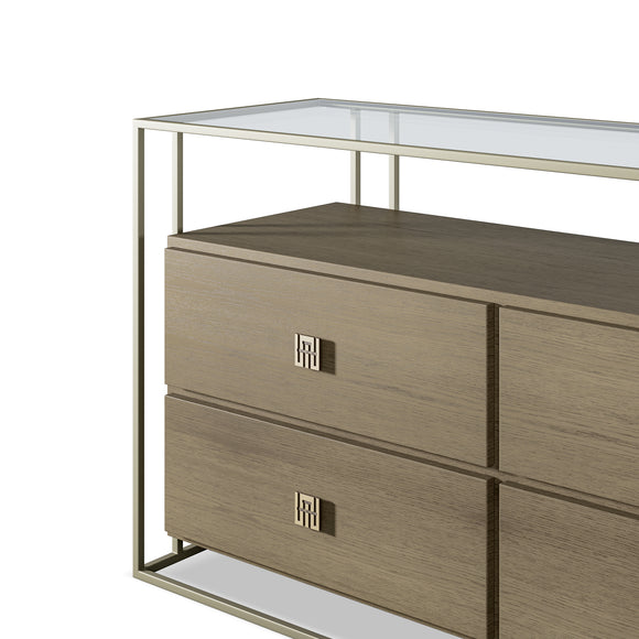 adriana hoyos bolero dresser dressers 