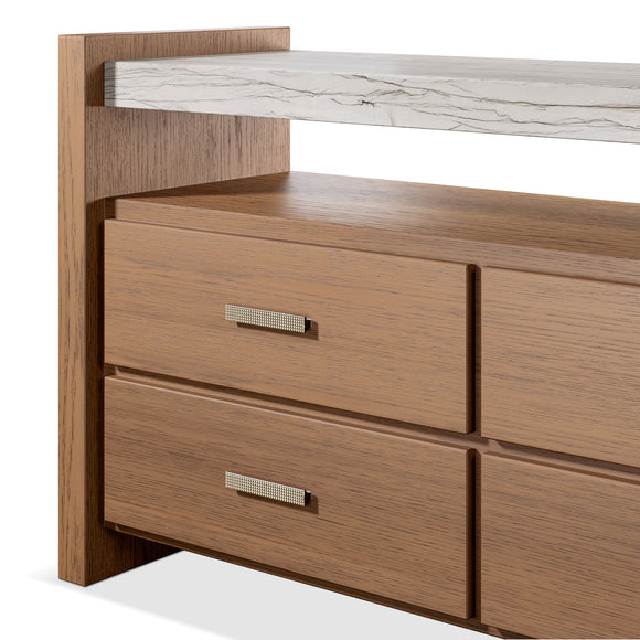 adriana hoyos cafe dresser dressers 