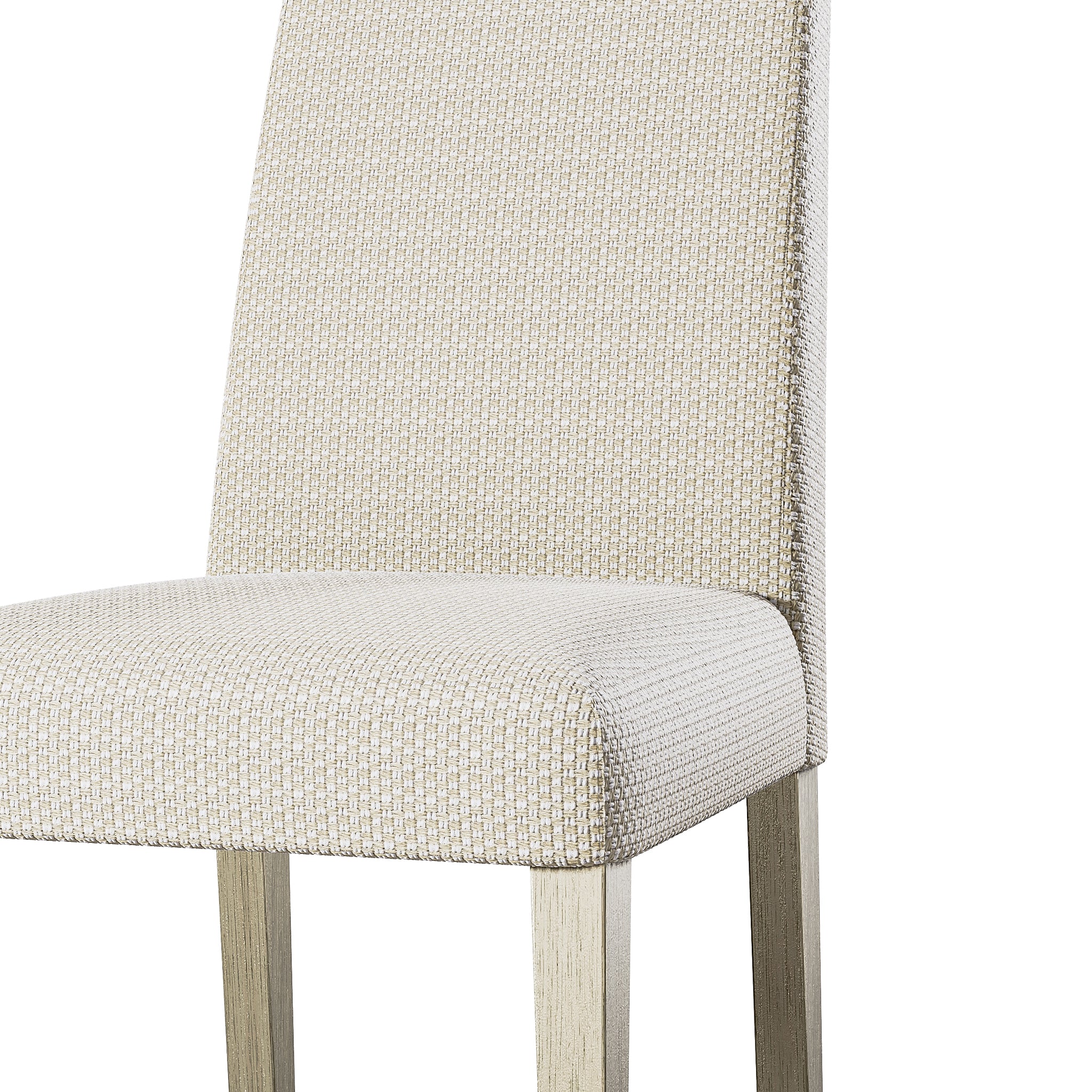 adriana hoyos chocolate side chair dining chairs 