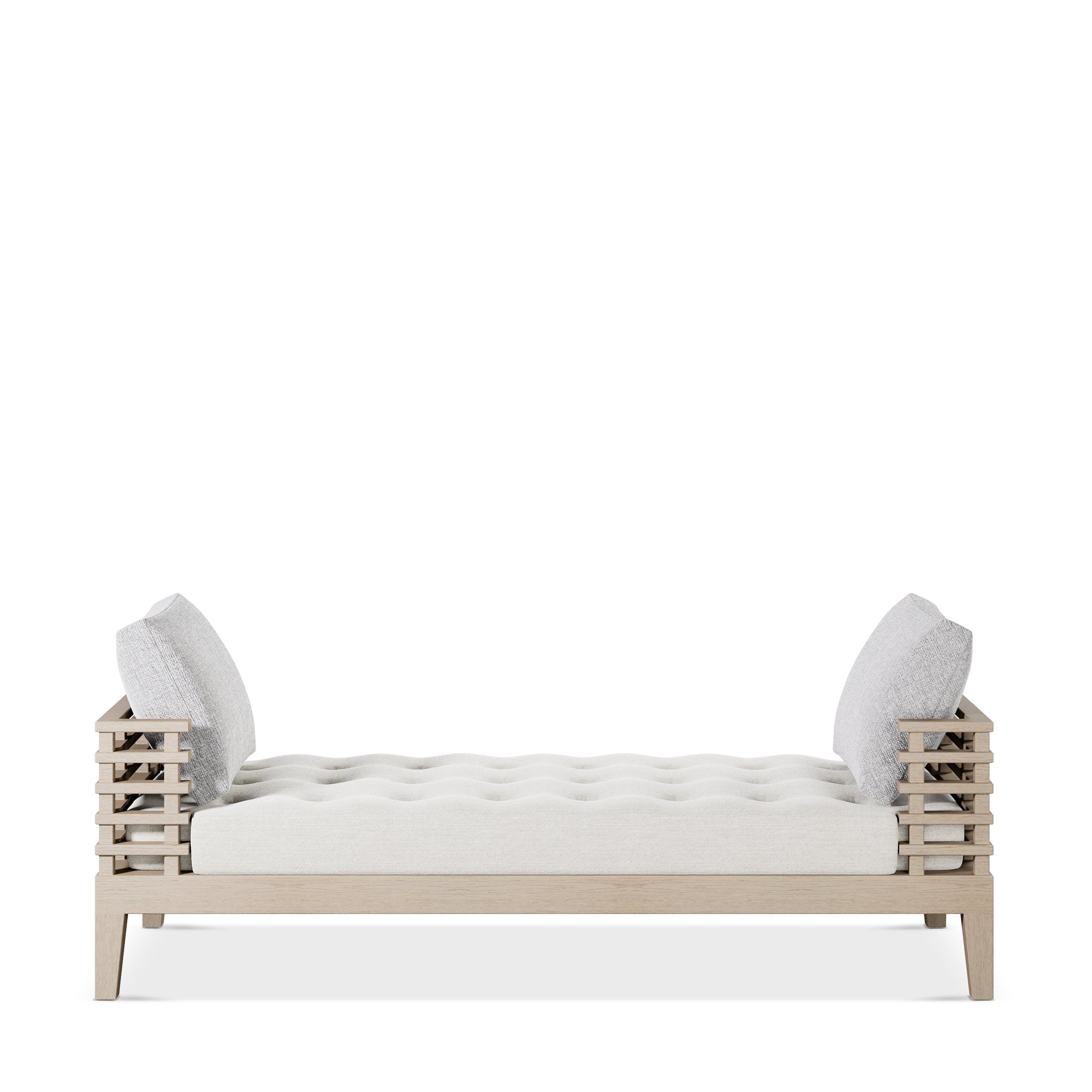adriana hoyos chocolate daybed beds 