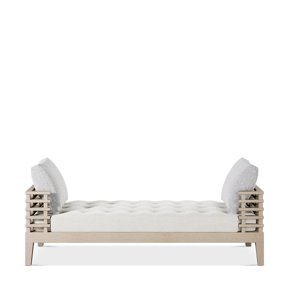 adriana hoyos chocolate daybed beds 