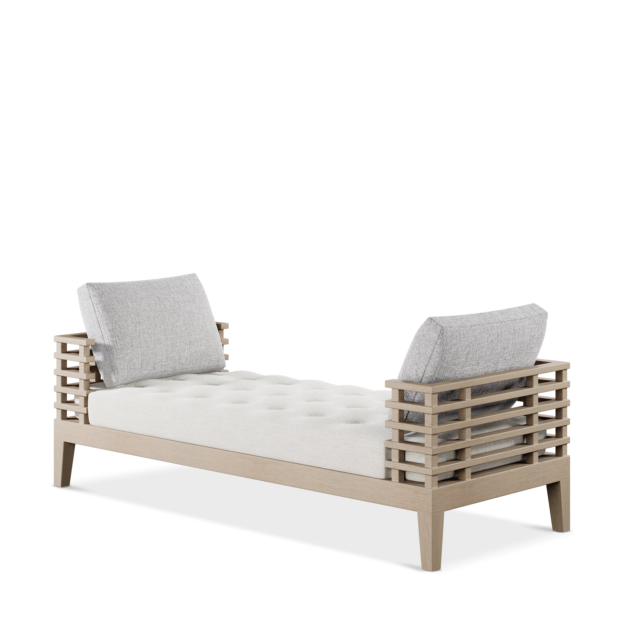 adriana hoyos chocolate daybed beds 
