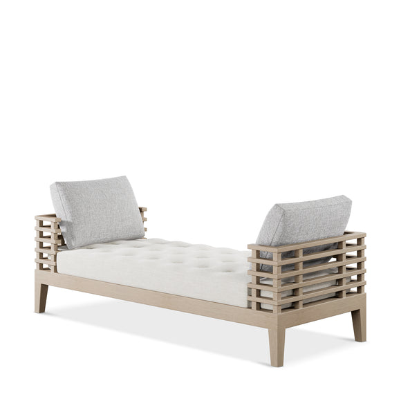 adriana hoyos chocolate daybed beds 