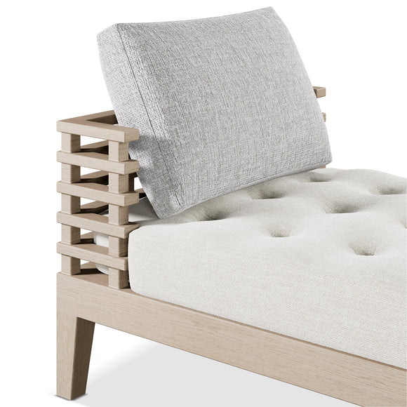 adriana hoyos chocolate daybed beds 