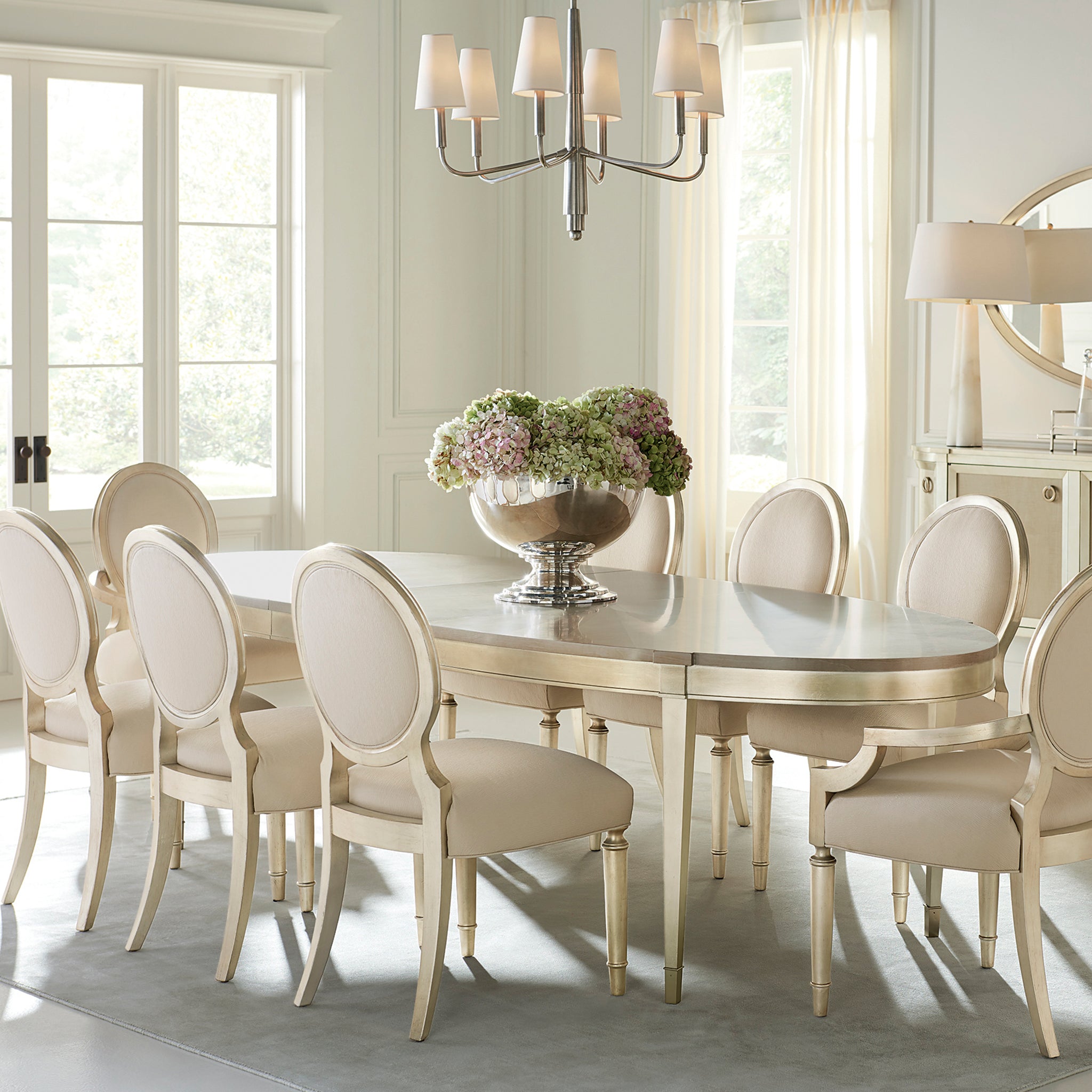 caracole a house favorite dining tables 