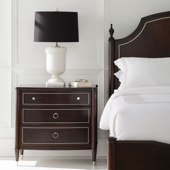 caracole how suite it is nightstands 