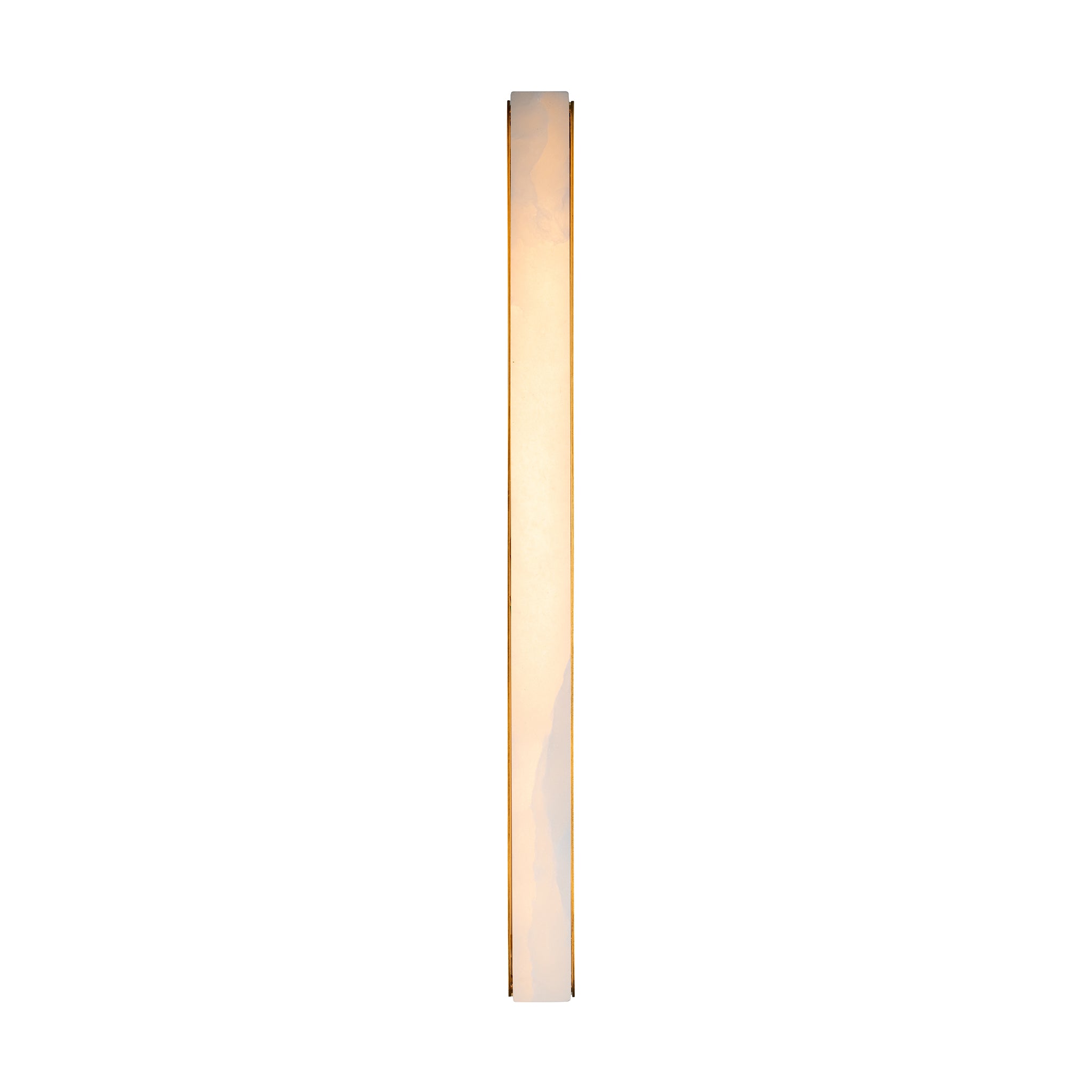 that's living alabaster wall light wall sconce 