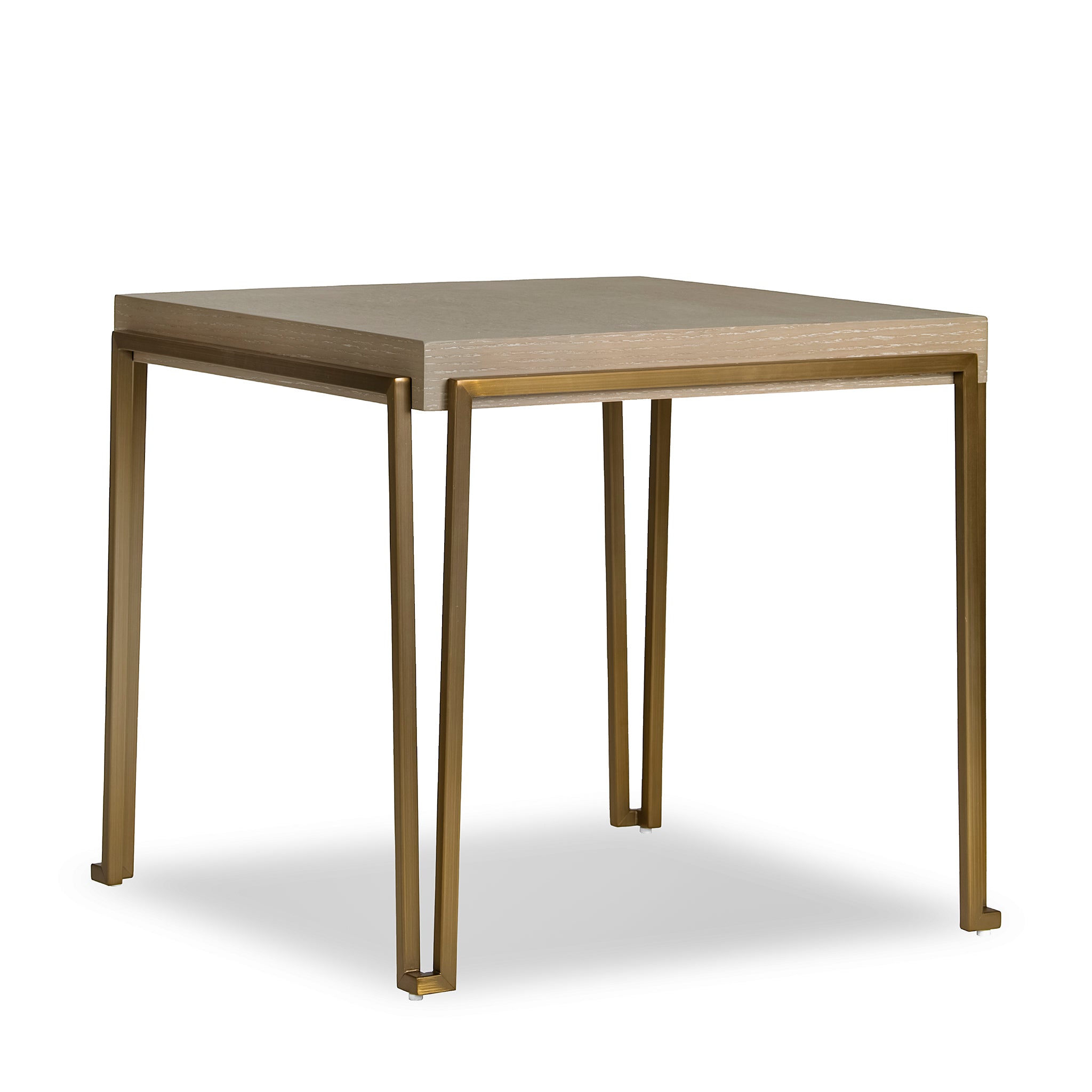 that's living balmoral greige oak end table end tables 