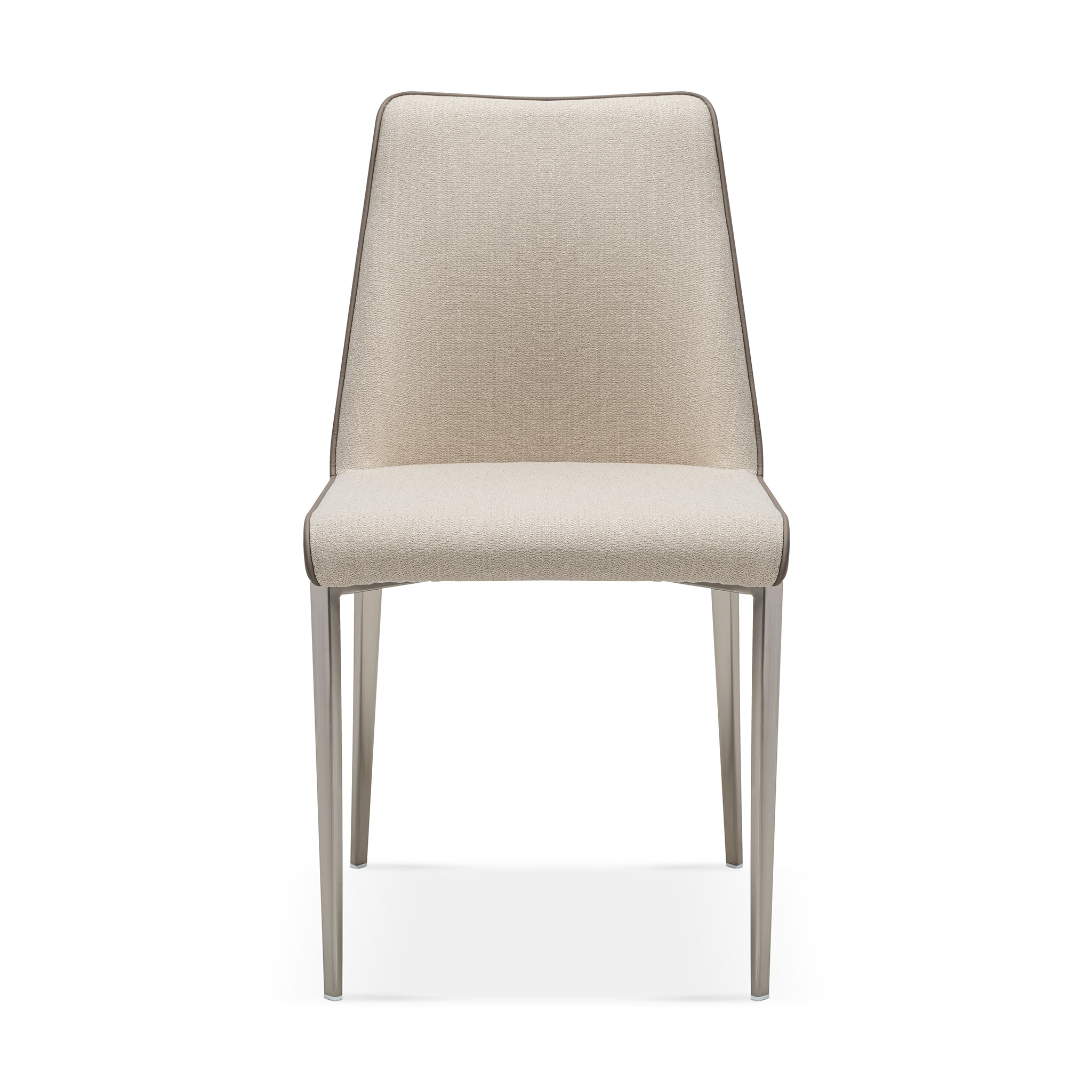 that's living daphne nickel dining chair dining chairs 