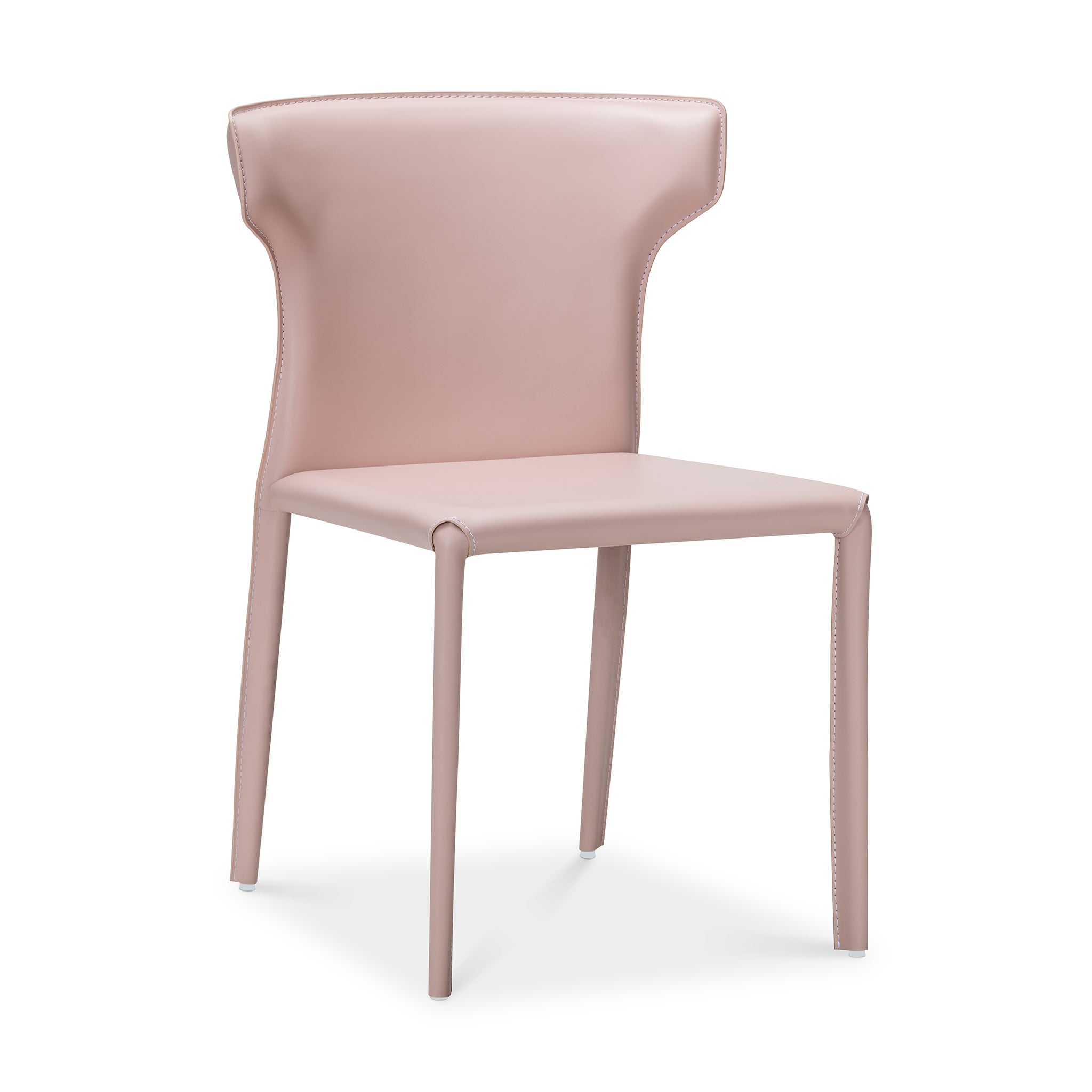 that's living torro ii pink dining chair dining chairs 