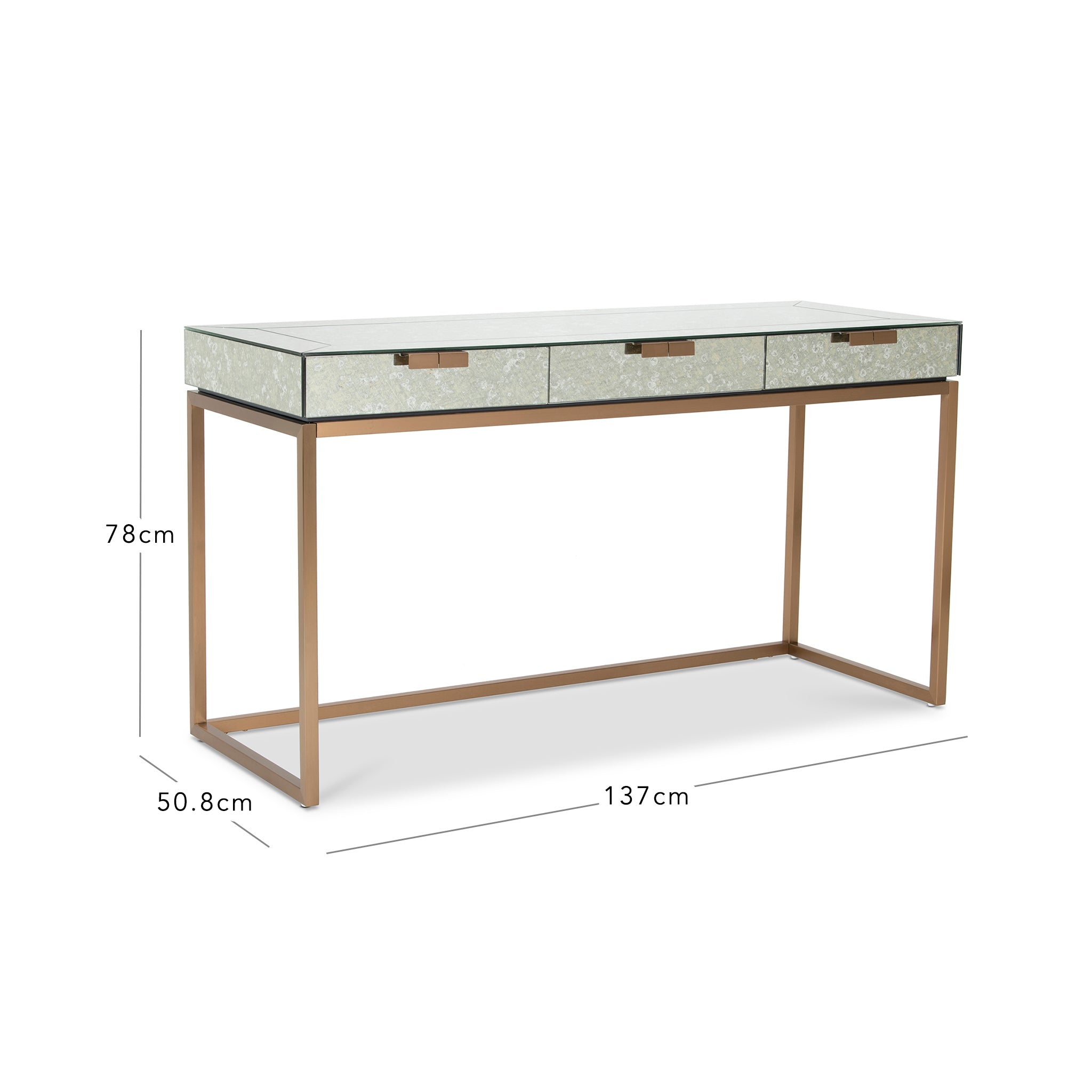 that's living gallagher ii desk desks 