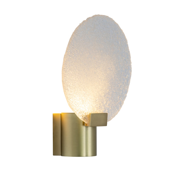 that's living oryza oro wall lamp wall sconce 