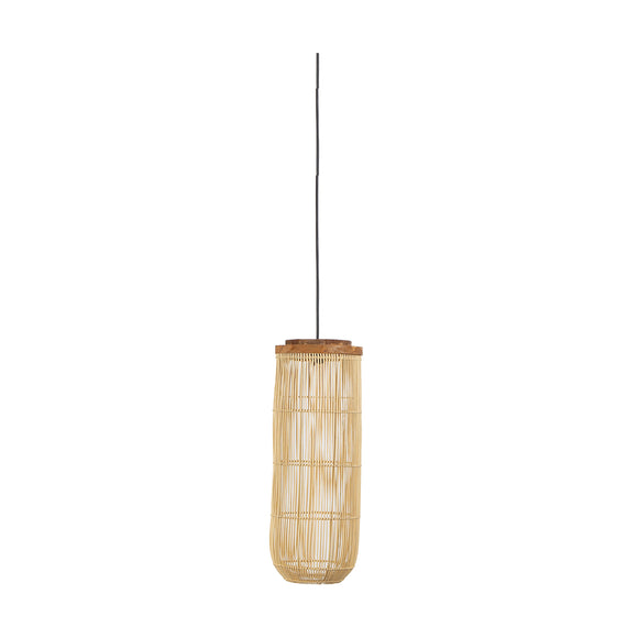dbodhi tub hanging lamp small natural chandeliers 