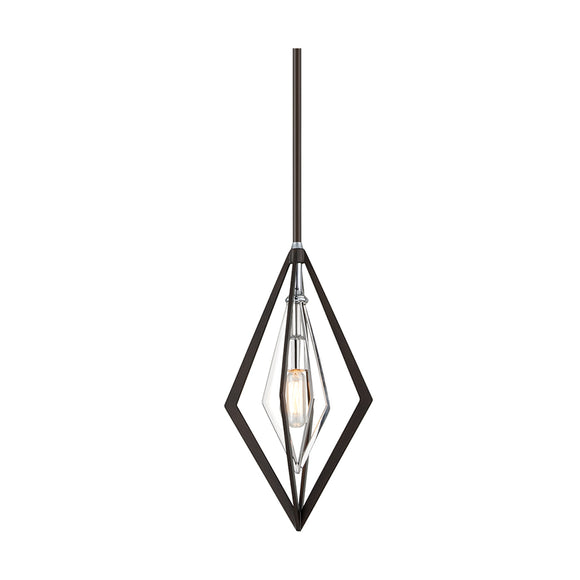 hudson valley javelin 1lt pendant mini chandeliers 