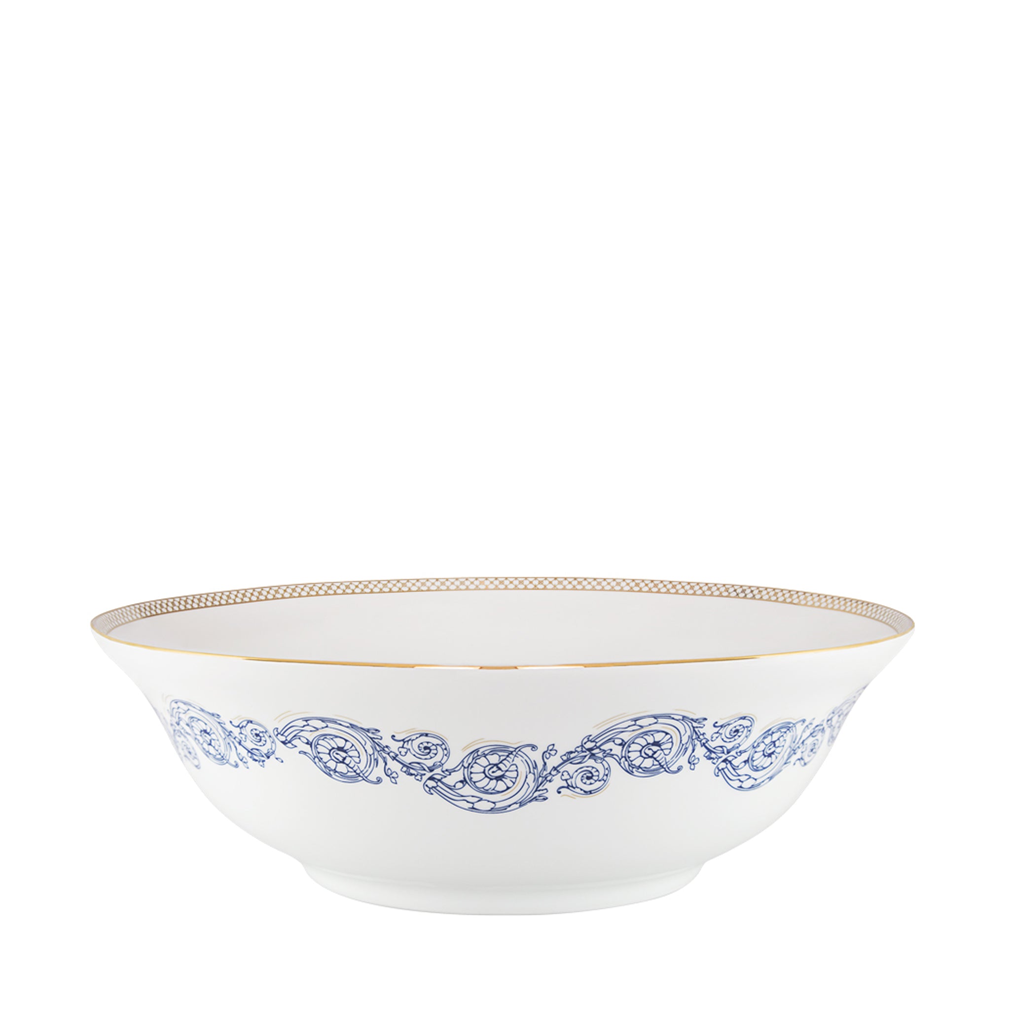 porcel fortuna  salad bowl 26cm bowls 