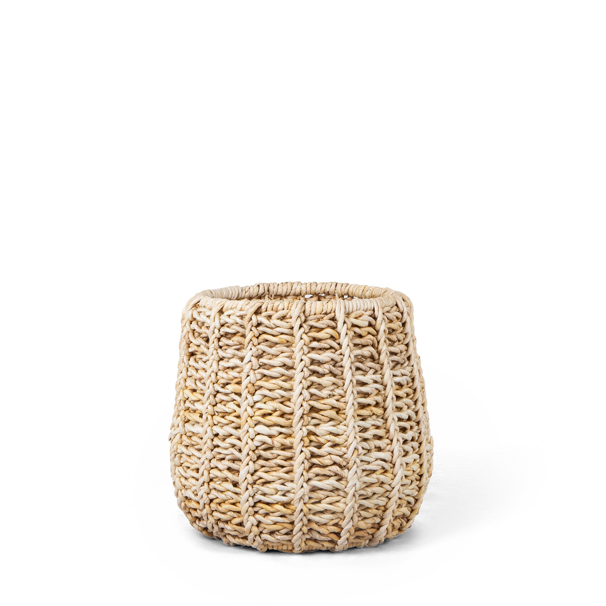 dbodhi batur round basket - big baskets 