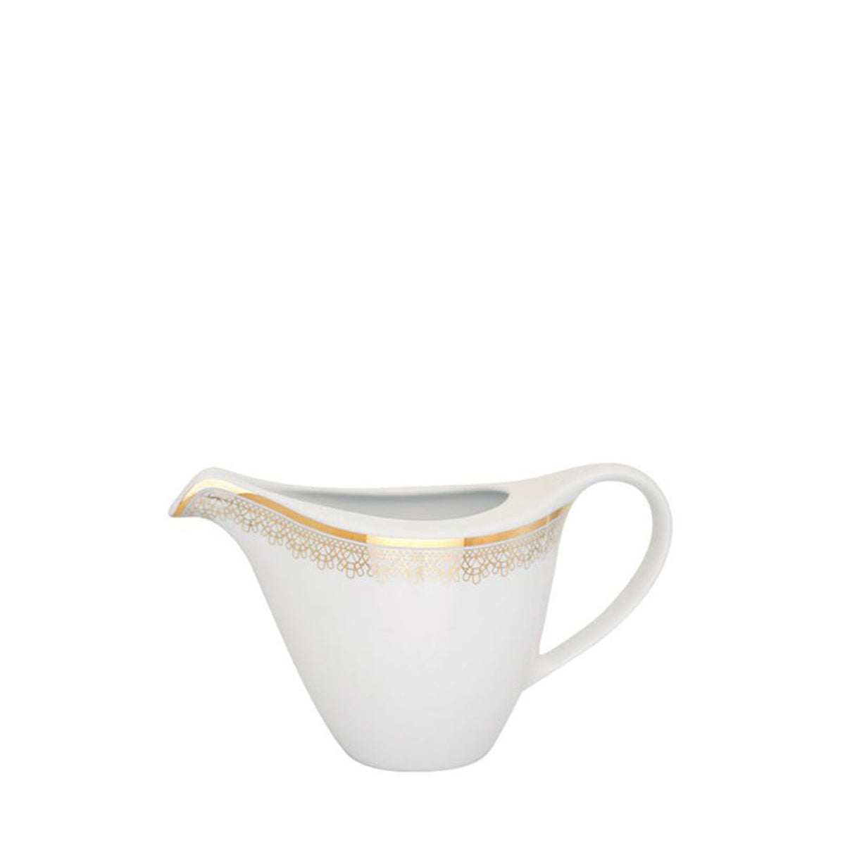 porcel grace creamer 29cl tea & coffee 