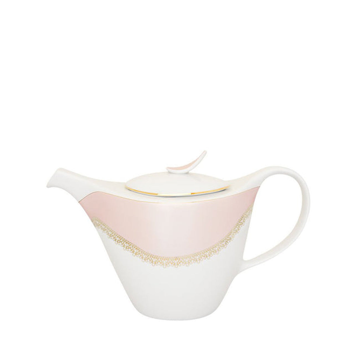 porcel grace tea pot 100cl tea & coffee 