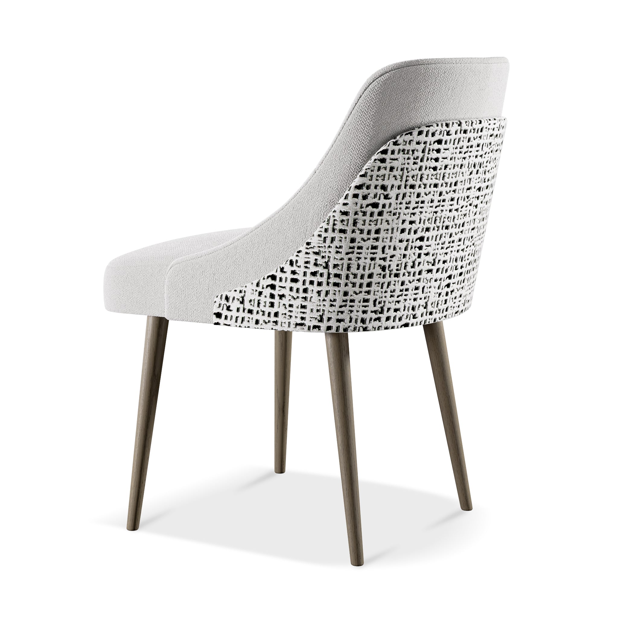 adriana hoyos galapagos side chair dining chairs 