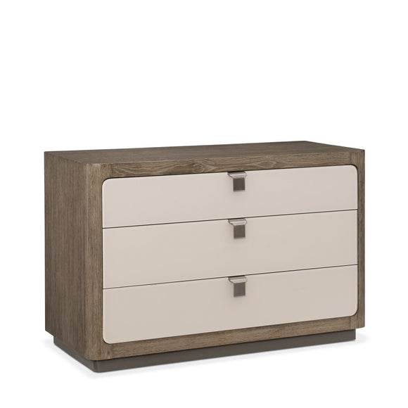 caracole fusion drawer cabinet chests 