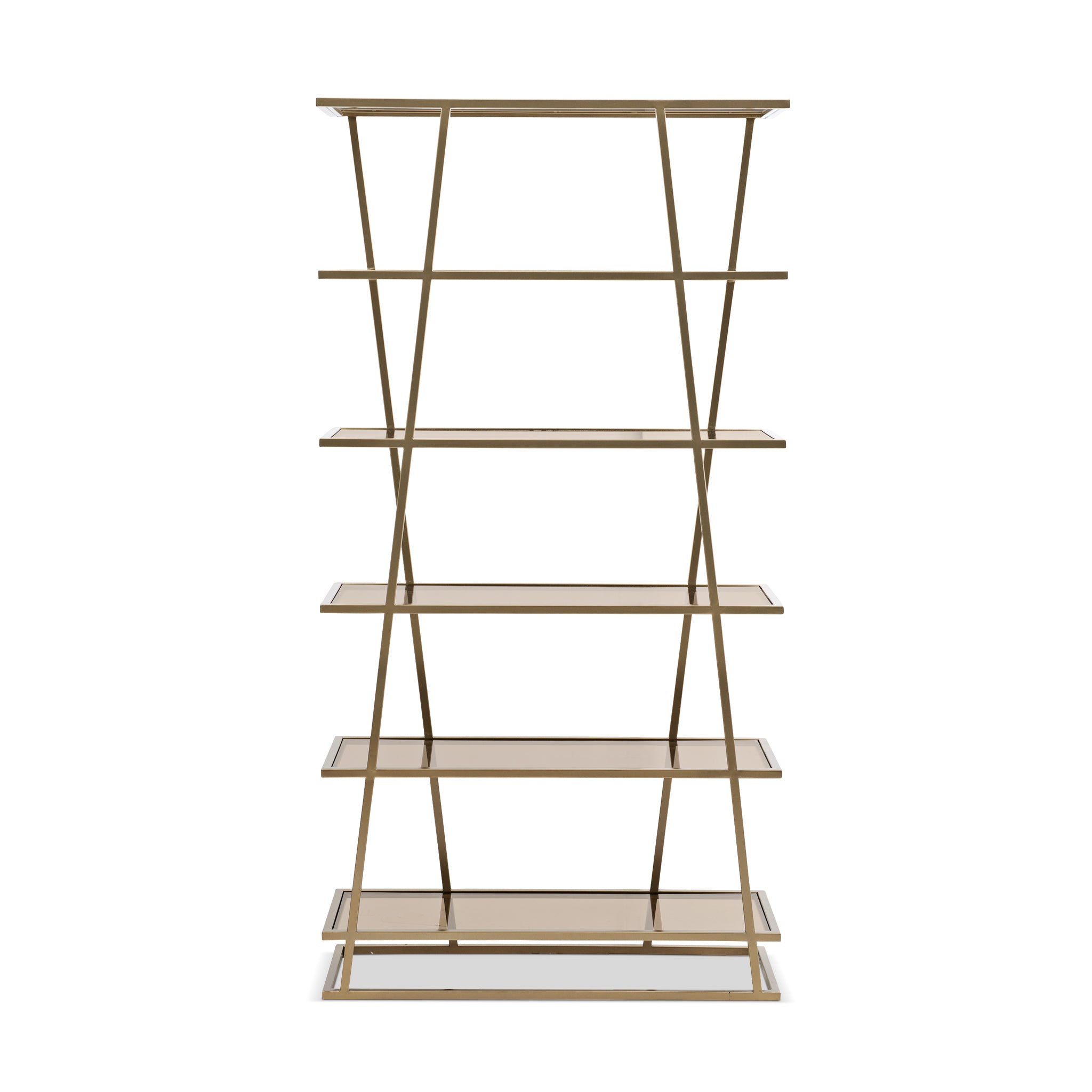 caracole vector etagere cabinets 