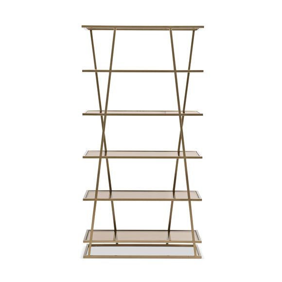 caracole vector etagere cabinets 