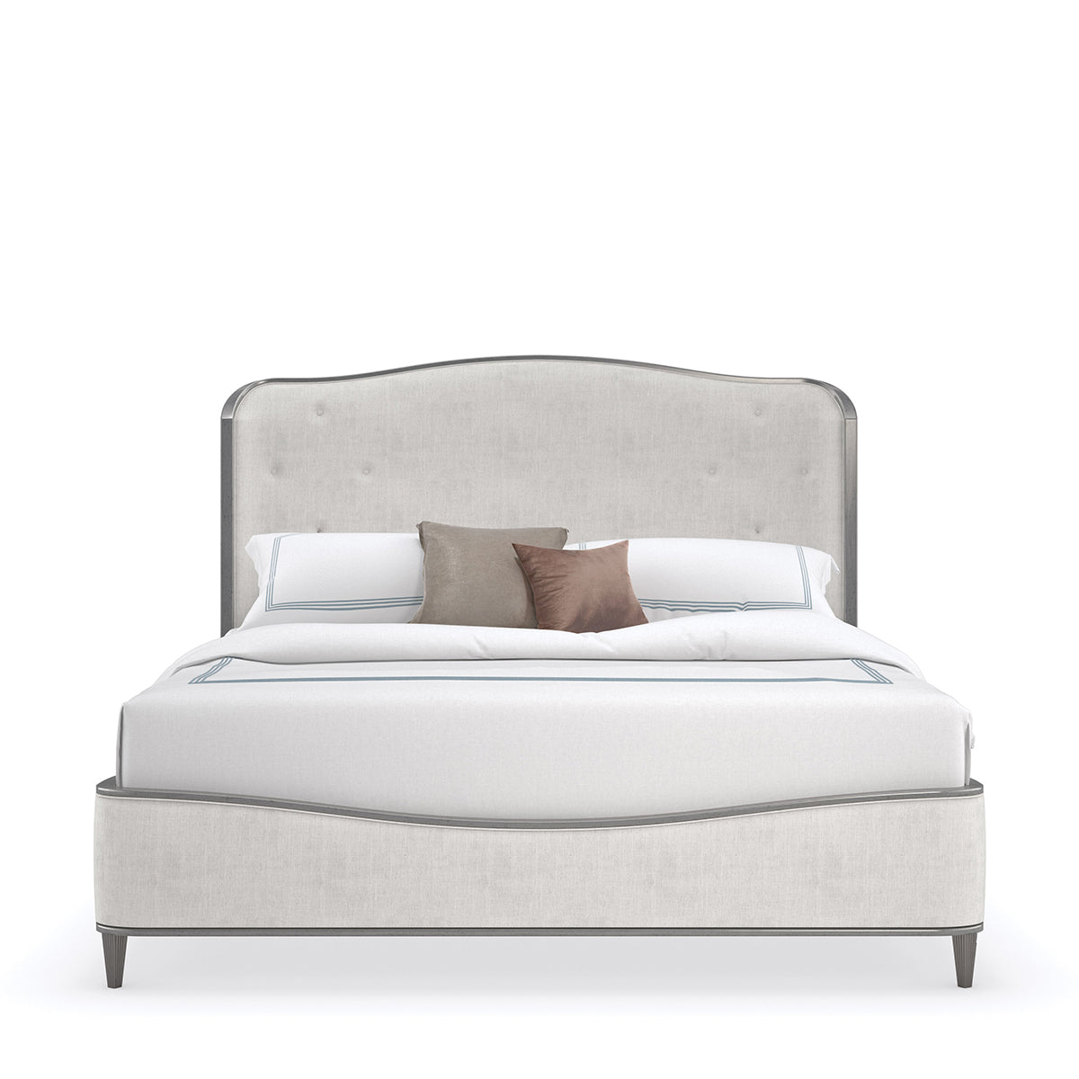 caracole clear the air king beds 