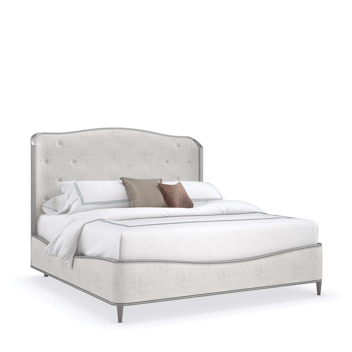 caracole clear the air king beds 