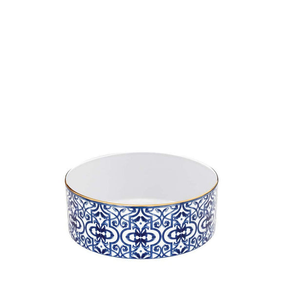 porcel new blue legacy bowl 25cm bowls 