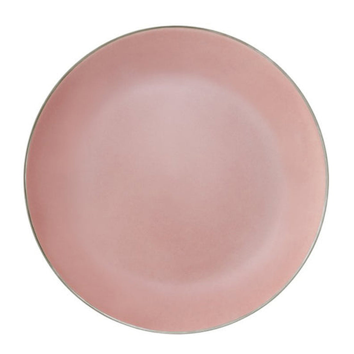 porcel passion platinum service plate 32cm plates 