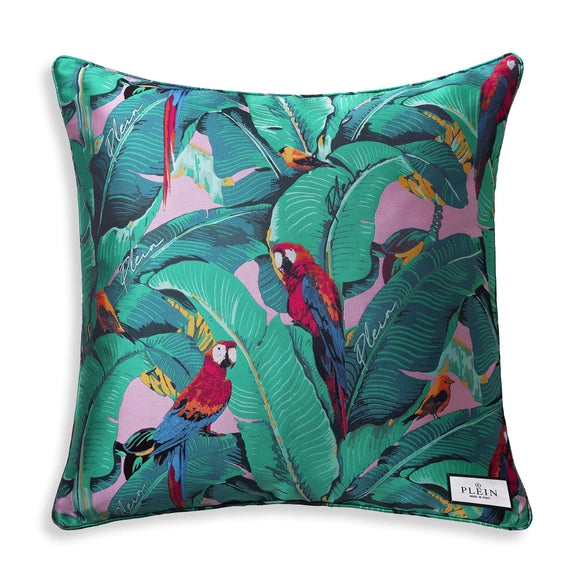 eichholtz cushion parrot decorative pillows & cushions 