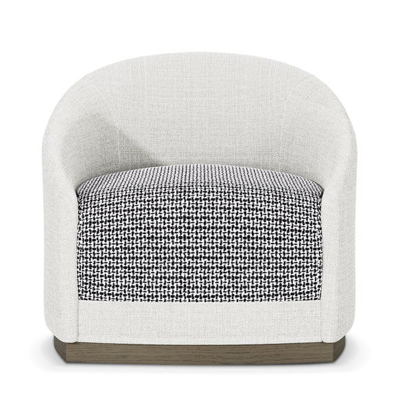 adriana hoyos rumba petite upholstered chair chairs 