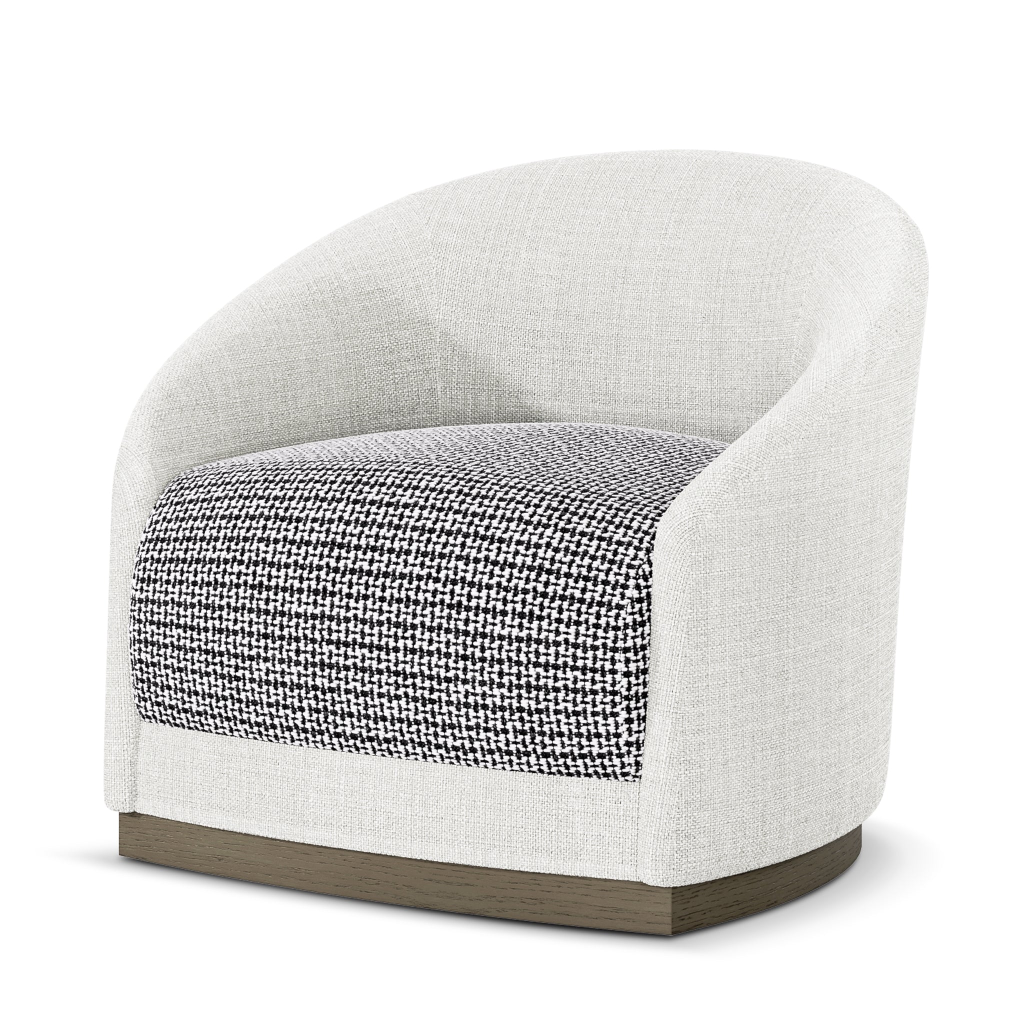 adriana hoyos rumba petite upholstered chair chairs 