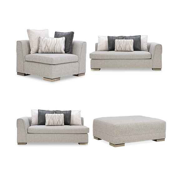 caracole edge living set sets 