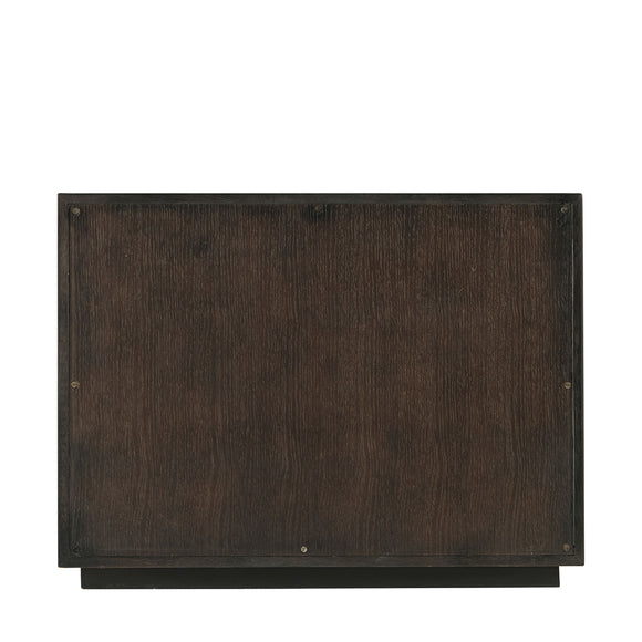 theodore alexander lowan nightstand nightstands 
