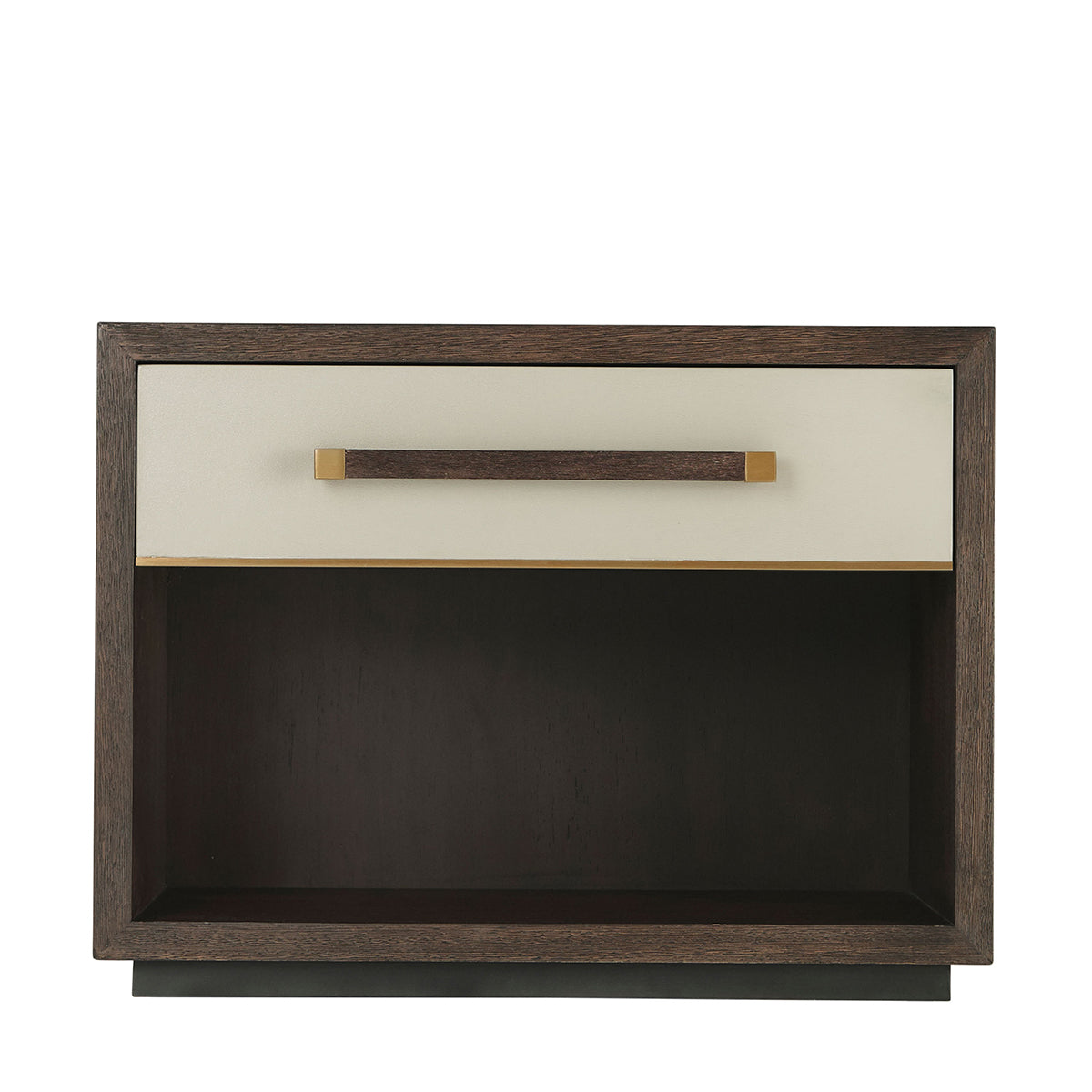 theodore alexander lowan nightstand nightstands 