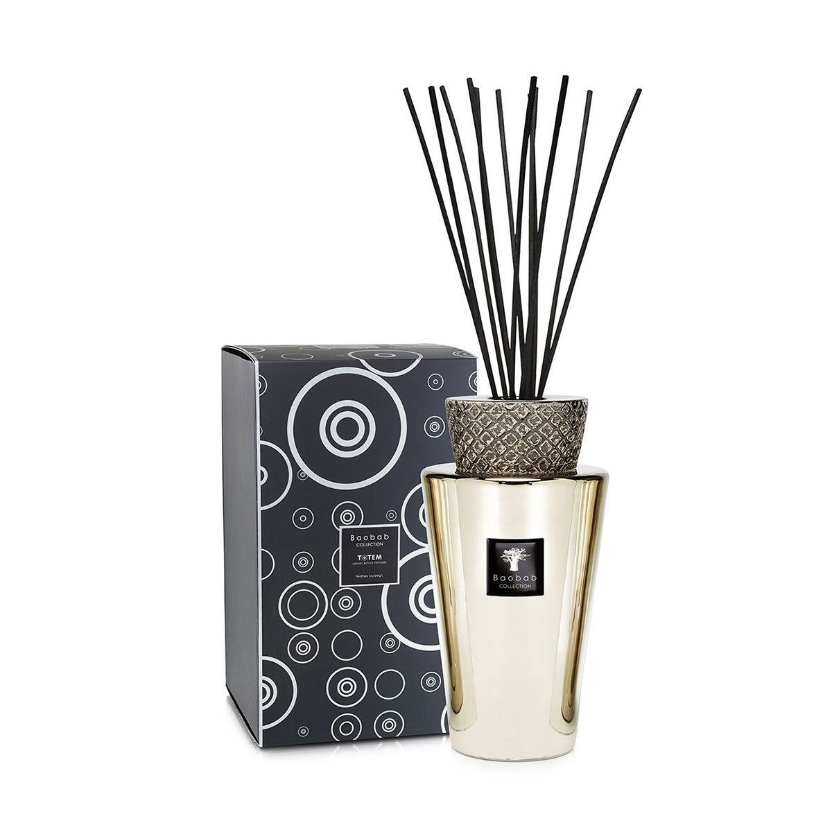 baobab totem 5l platinum diffuser large diffusers 